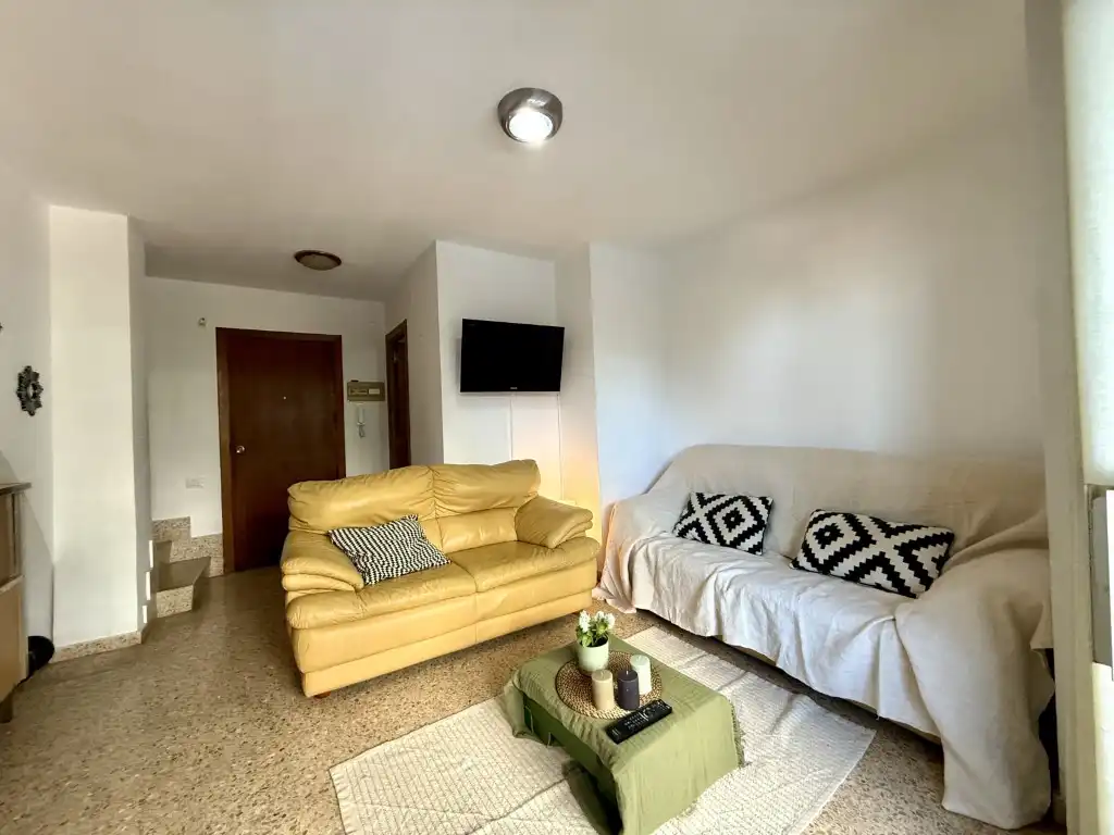Maisonette zum Verkauf in Calle Jose Vallet Chornet, Els Terrers