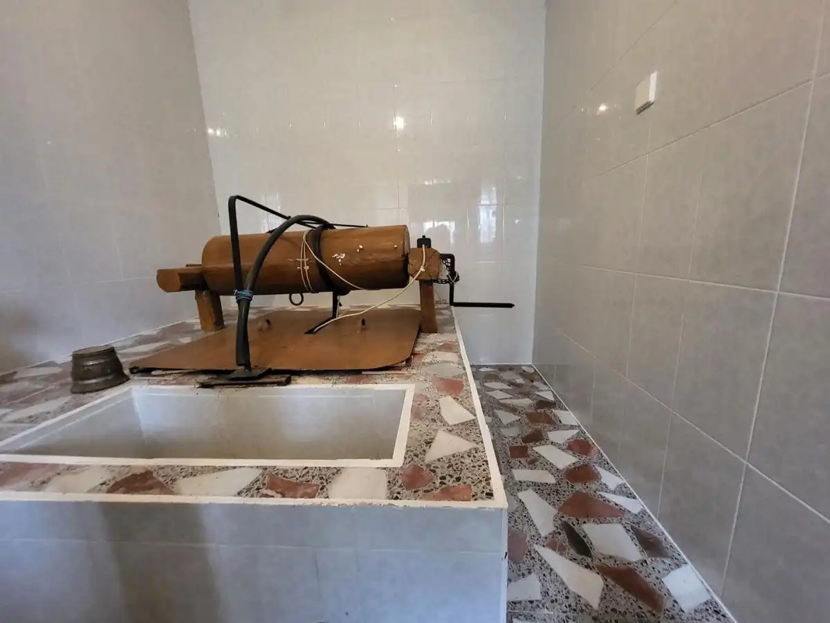Casa en venda a Casas de Benítez, imagen 34