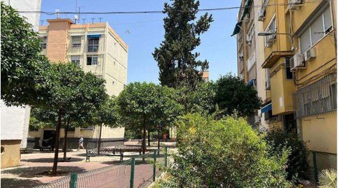 Foto 2 de Pis en venda a Sueño del Patricio, San Pablo, Sevilla Capital