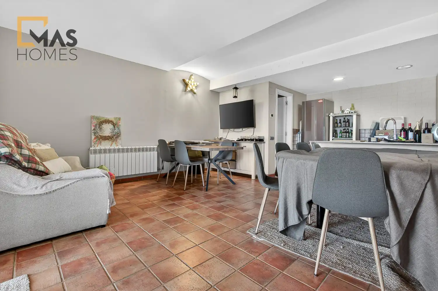 Chalet con terraza en venta en Passeig de la Serra dels Brucs, imagen 53