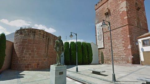 Foto 5 de Pis en venda a Cl San Anton, Alcázar de San Juan, Ciudad Real
