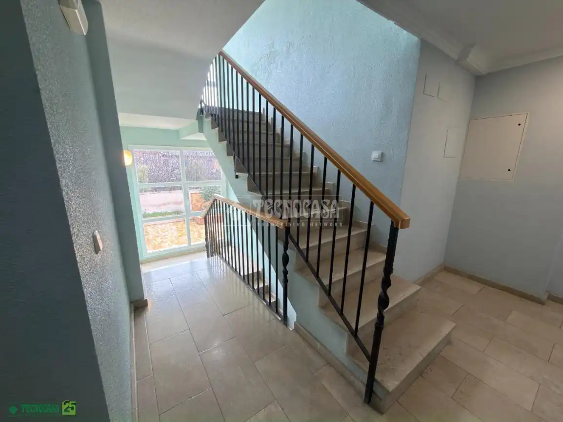 Piso en venta en Yepes con Aire acondicionado, Parquet y Terraza