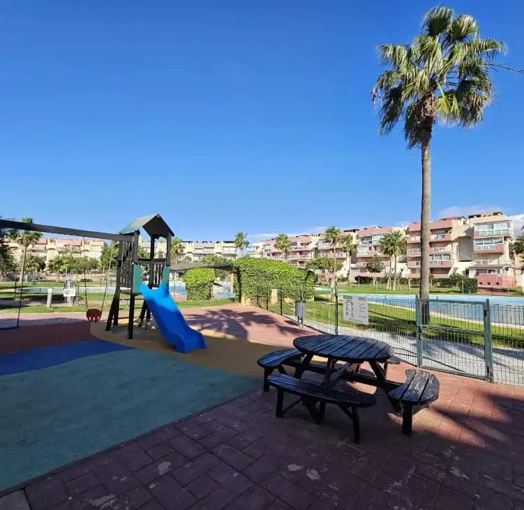 Appartement avec terrasse à vendre à Calle Almadraba 4, imagen 4