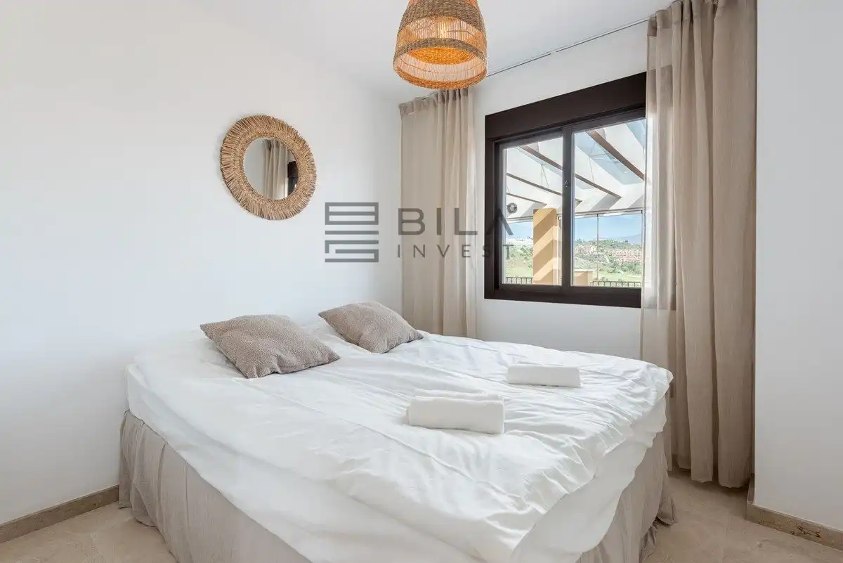 Penthouse mit Pool zum Verkauf in Hercesa Calanova Golf, imagen 12