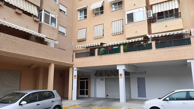 Garaje en Venta en CAUDIEL en Caudiel