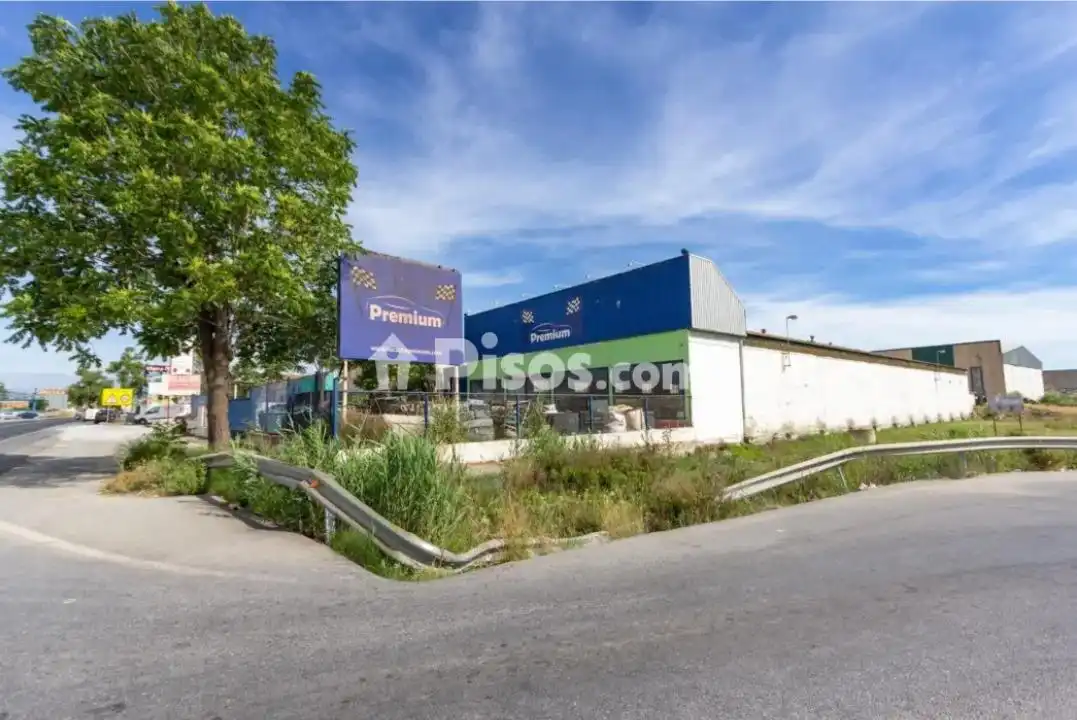 Nave industrielle à vendre à Carretera Carretera de Pinos Puente, 2, imagen 5