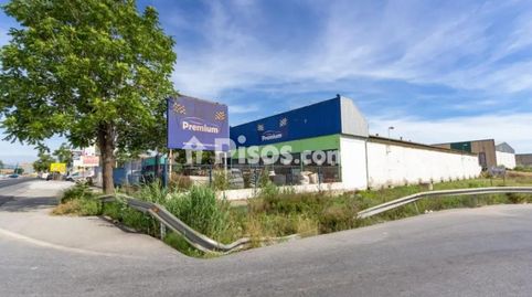 GRAN NAVE FRENTE AL LIDL DE LA CARRETERA DE CÓRDOBA, image 5
