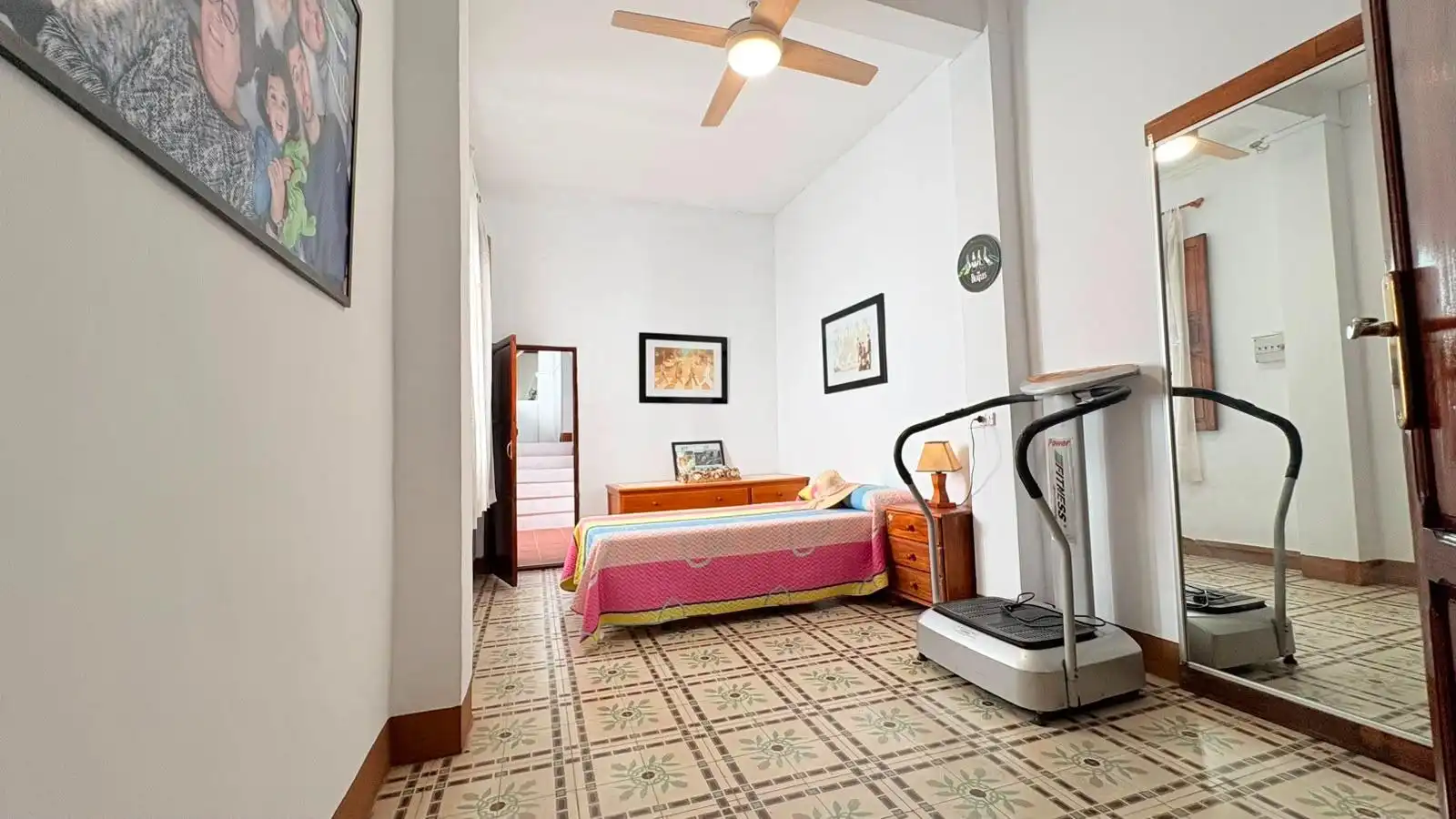 Casa con terraza en venta en MORERES, imagen 30