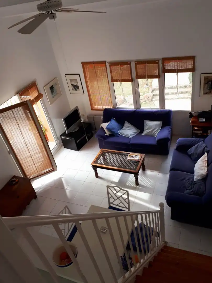Apartment with pool to rent in Las Rotas / Les Rotes, imagen 6