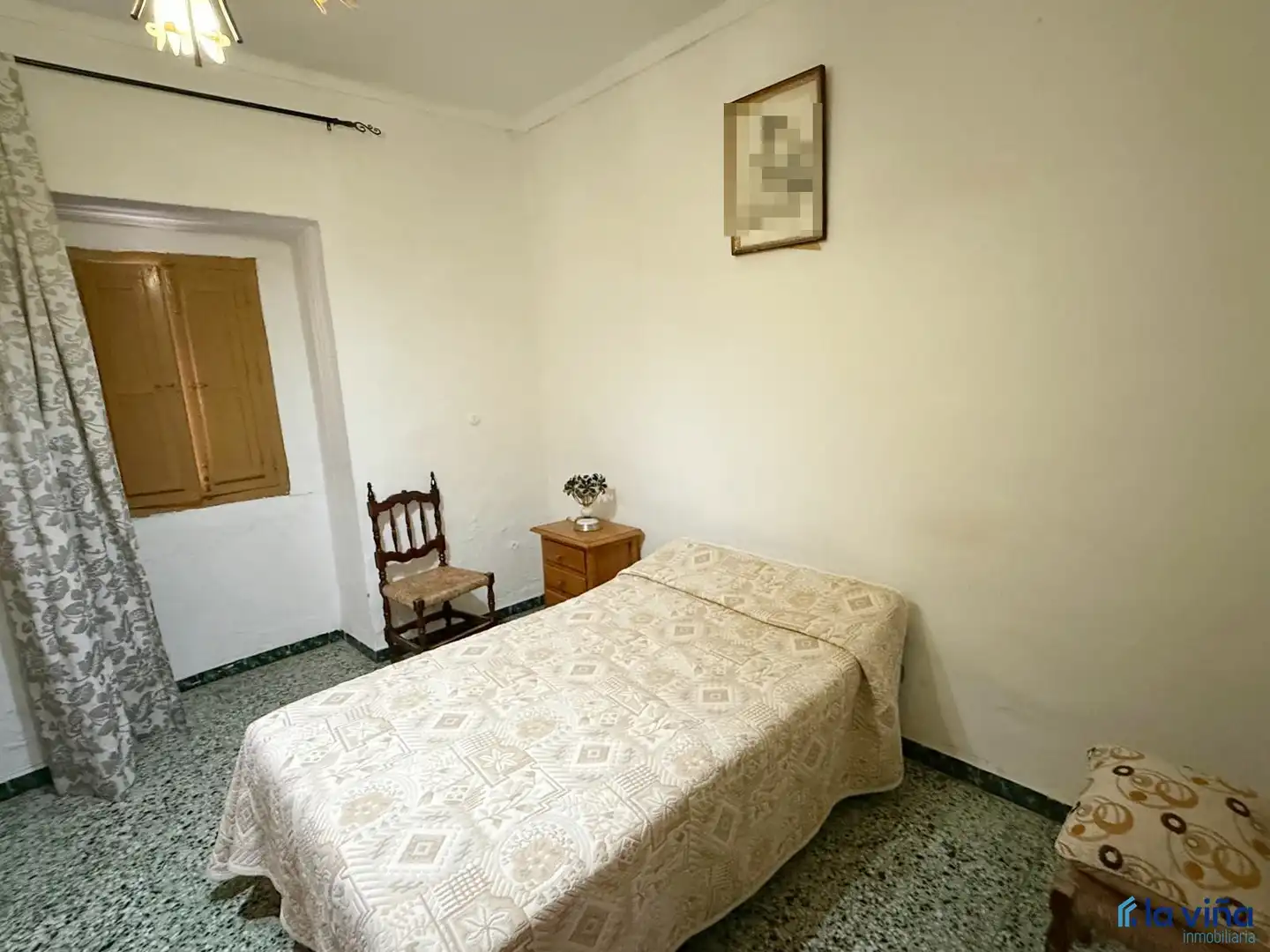 Habitatge amb terrassa en venda a Calle Pablo Iglesias, imagen 15