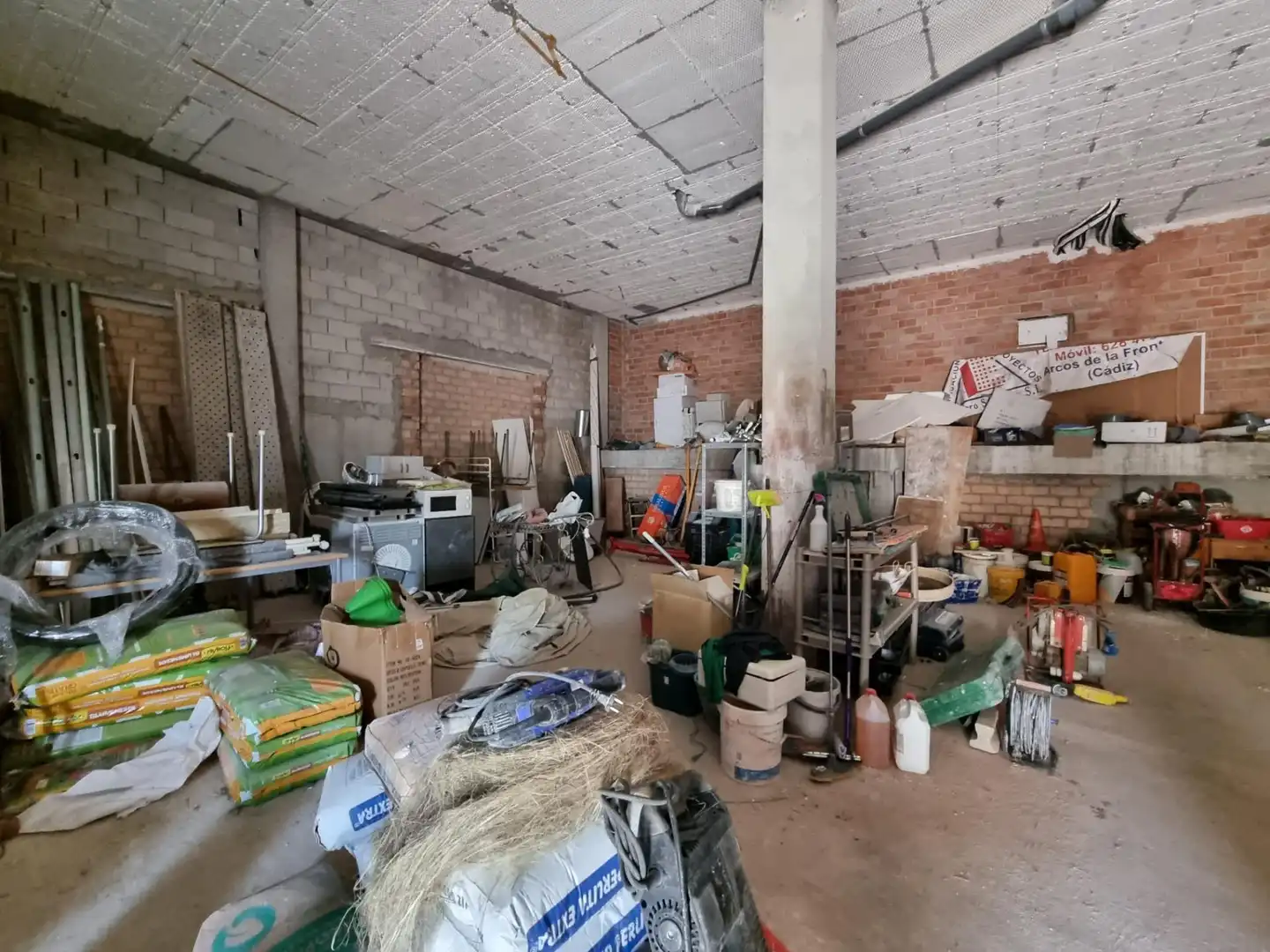 Business premises to rent in Arcos de la Frontera, imagen 3