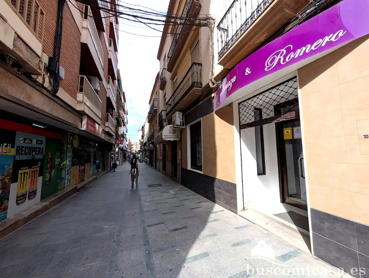 Local comercial en venda a Gumersindo Azcárate, imagen 13