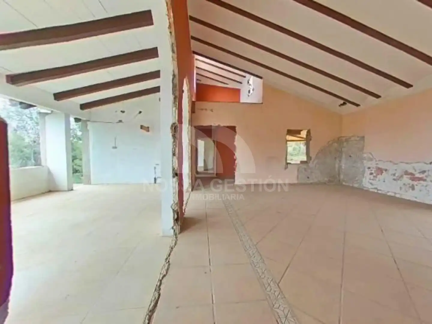 Casa o chalet en venta en Alberic con Jardín privado, Terraza y Trastero