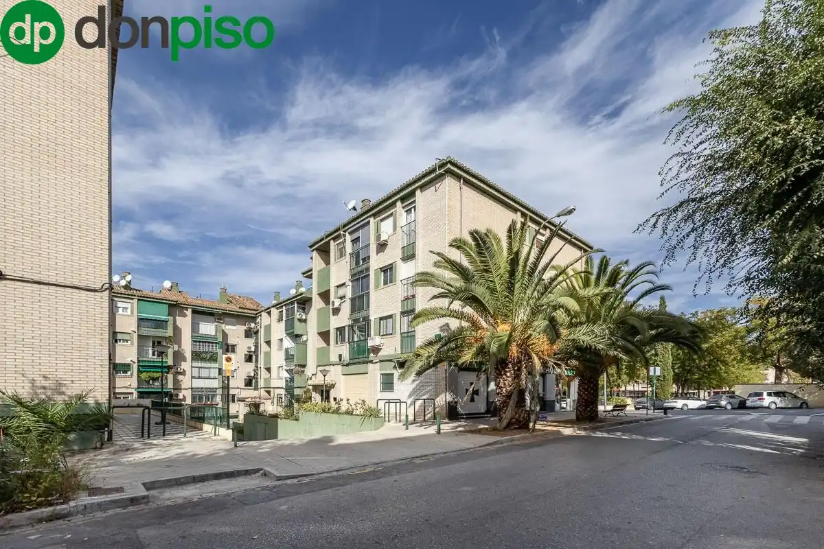 Piso con terraza en venta en Calle Calle de Matilde de Torre, imagen 25