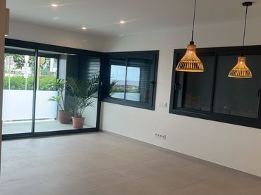 Appartement compact avec ascenseur à vendre à Centre
