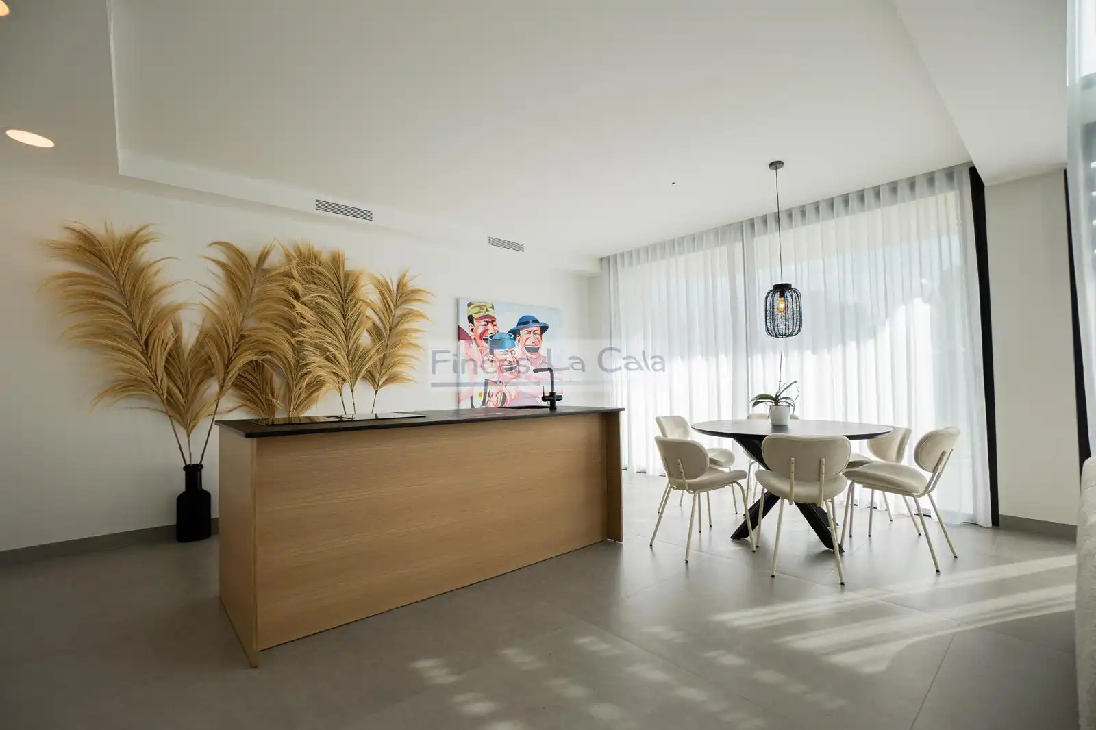 Villa avec piscine à vendre à Golf Bahía, imagen 10
