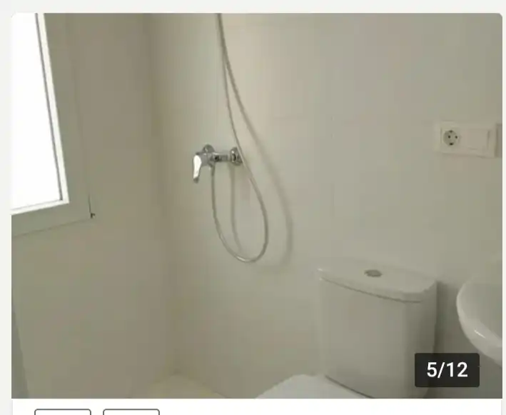 Baño de Piso en venta en Cenes de la Vega