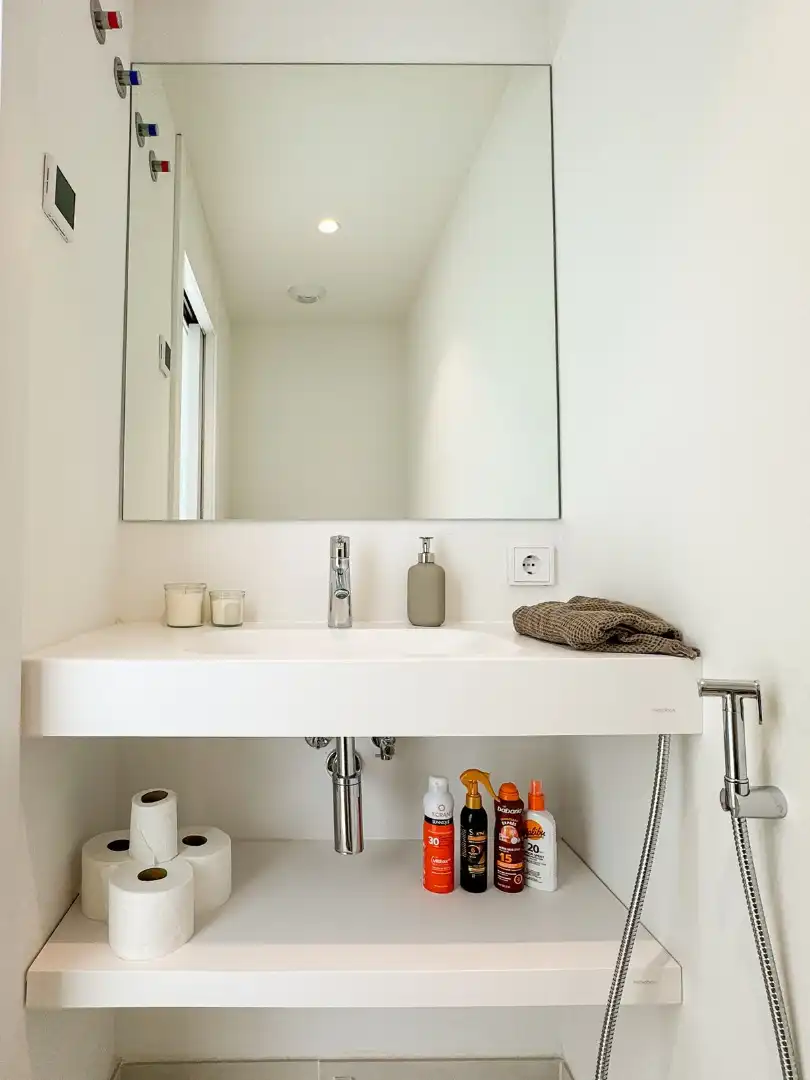 Ático con terraza en venta en Calle Doctor García Verdugo 23, imagen 21