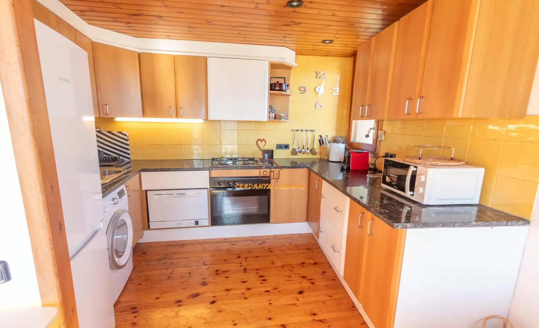 Piso con balcón en venta en Carrer Abat Oliba 6, imagen 7