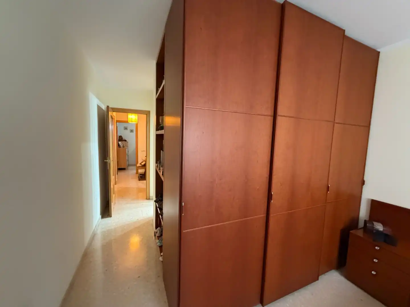 Piso en venta en Sant Boi de Llobregat con Calefacción, Terraza y Amueblado