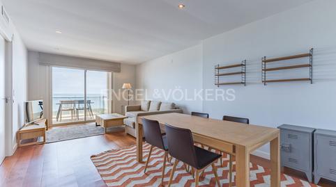 Foto 4 de Apartament en venda a Aiguadolç - Sant Sebastià, Barcelona