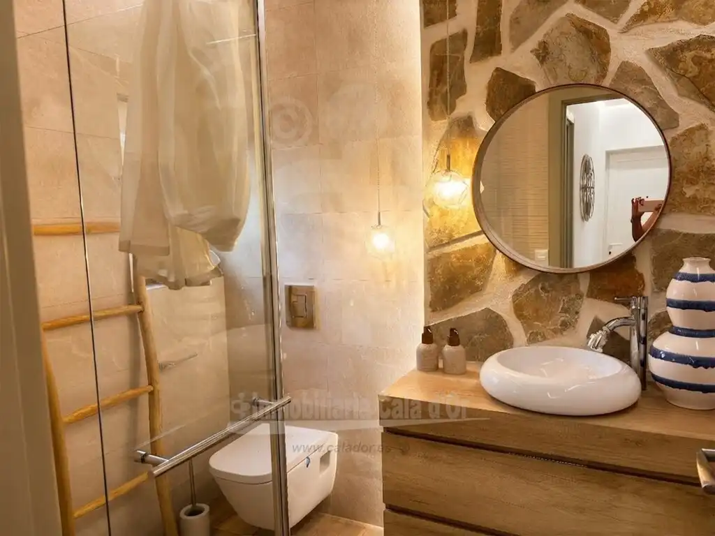 Apartament amb piscina en venda a Cala d'Or, imagen 13