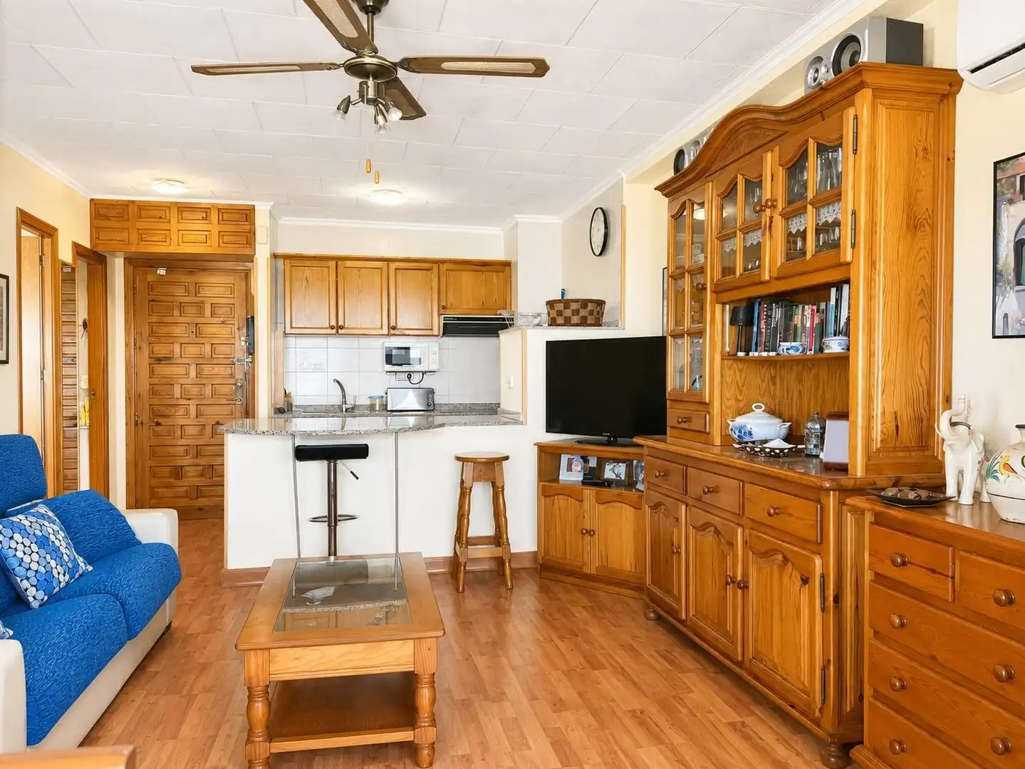 Apartament en venda a Nueva Torrevieja - Aguas Nuevas, imagen 8