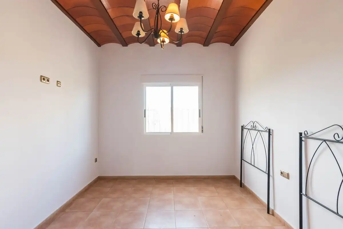 Finca rústica en venta en Pliego