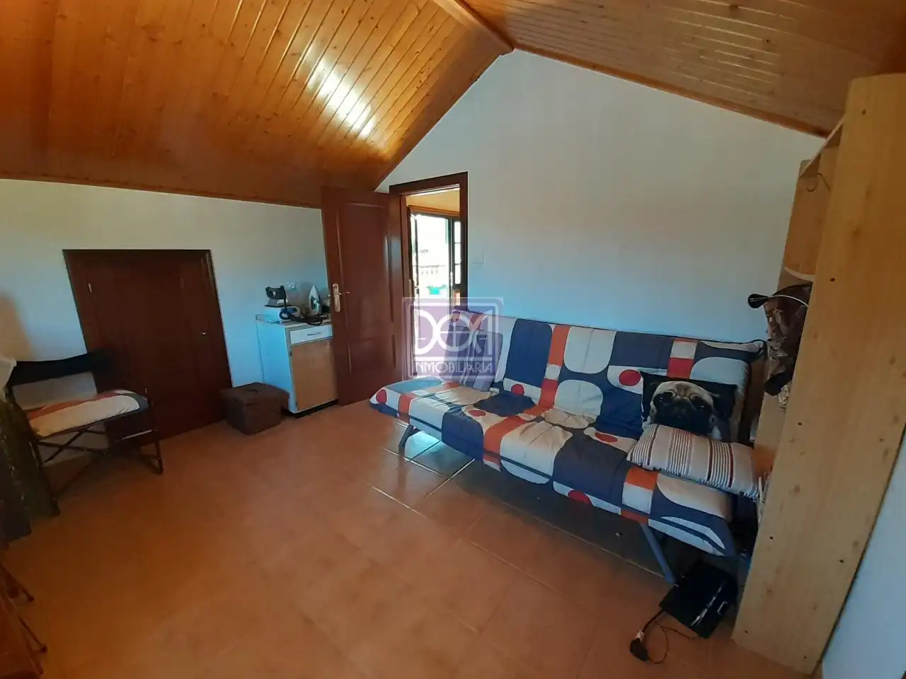 Casa con jardín en venta en Mondariz, imagen 42