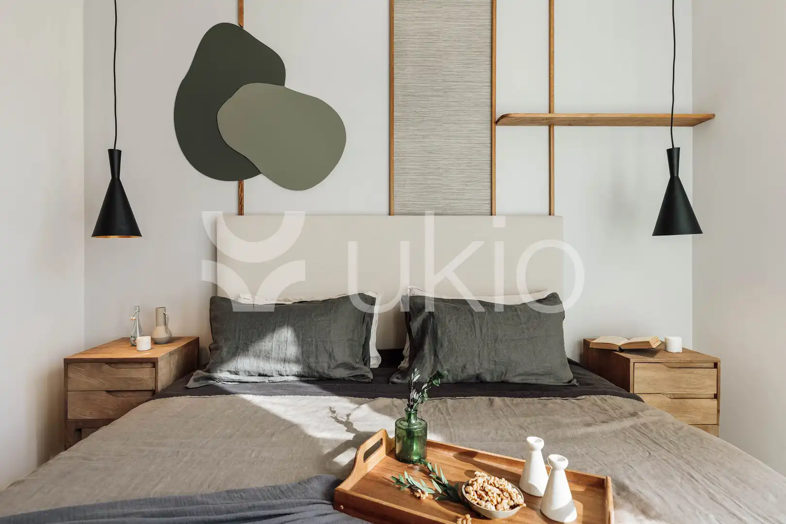 Apartamento con terraza en alquiler en Carrer de Pau Claris, imagen 16