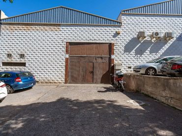 Nave industrial in vendita a Rambla AMATISTEROS 31