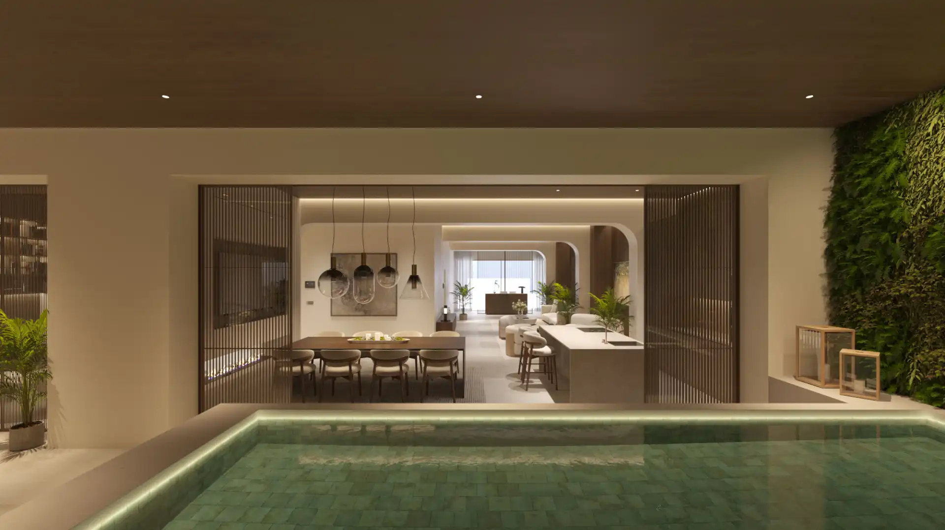 Cocina de Planta baja en venta en  Palma de Mallorca