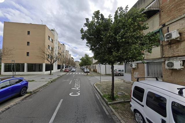 Casa-chalet en Venta en Calle ACERA RIO en Campo de la Verdad - Miraflores