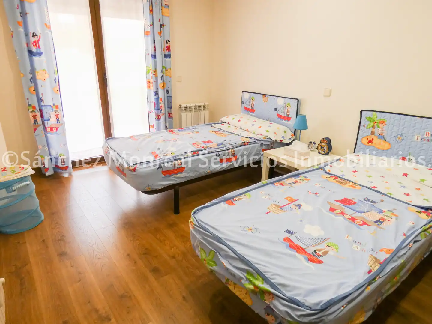 Habitatge amb terrassa en venda a Calle Isaac Peral, imagen 31