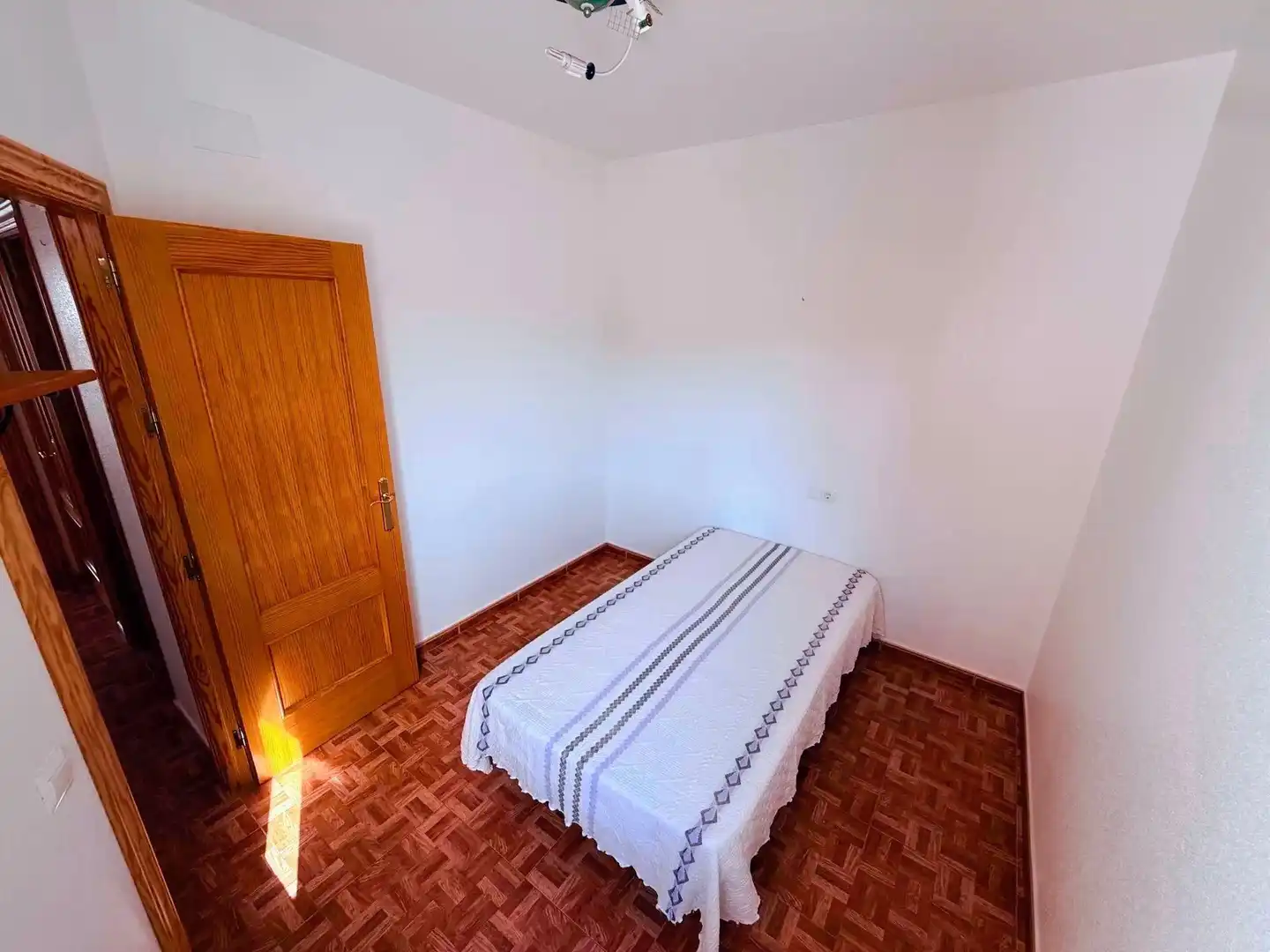 Adossat amb terrassa en venda a Los Narejos - Punta Calera, imagen 34