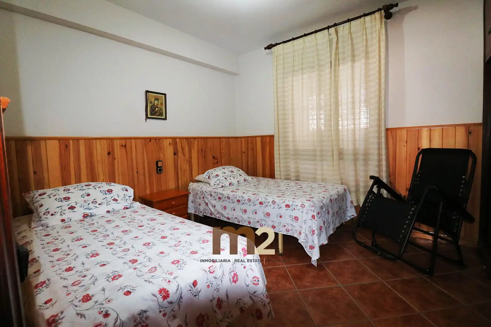 Chalet con jardín en venta en Avenida de la Libertad, imagen 22