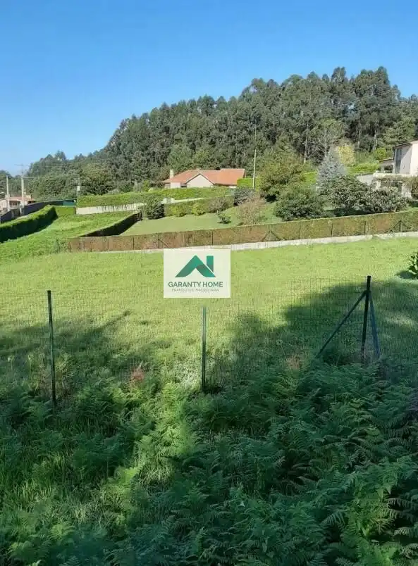 Terreno residenziale in vendita a Miño, imagen 3