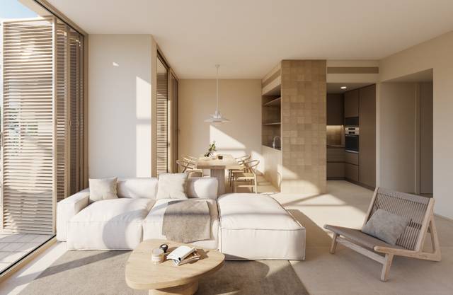 Piso en Venta en Carrer Sant Josep en Premià de Dalt