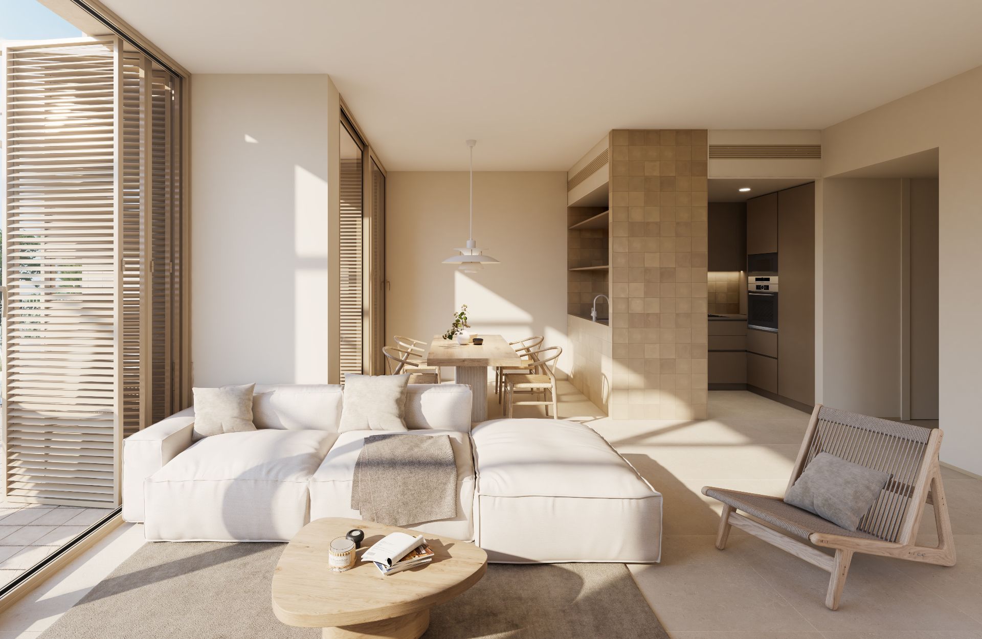 Flat for sale in Carrer Sant Josep, Premià de Dalt