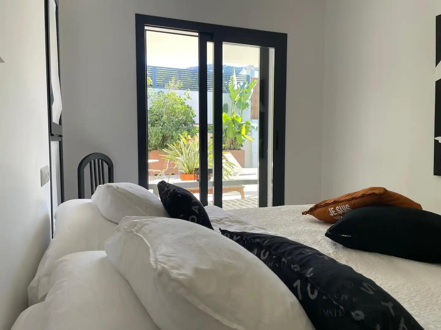 Casa amb jardí en venda a L'Albir, imagen 7
