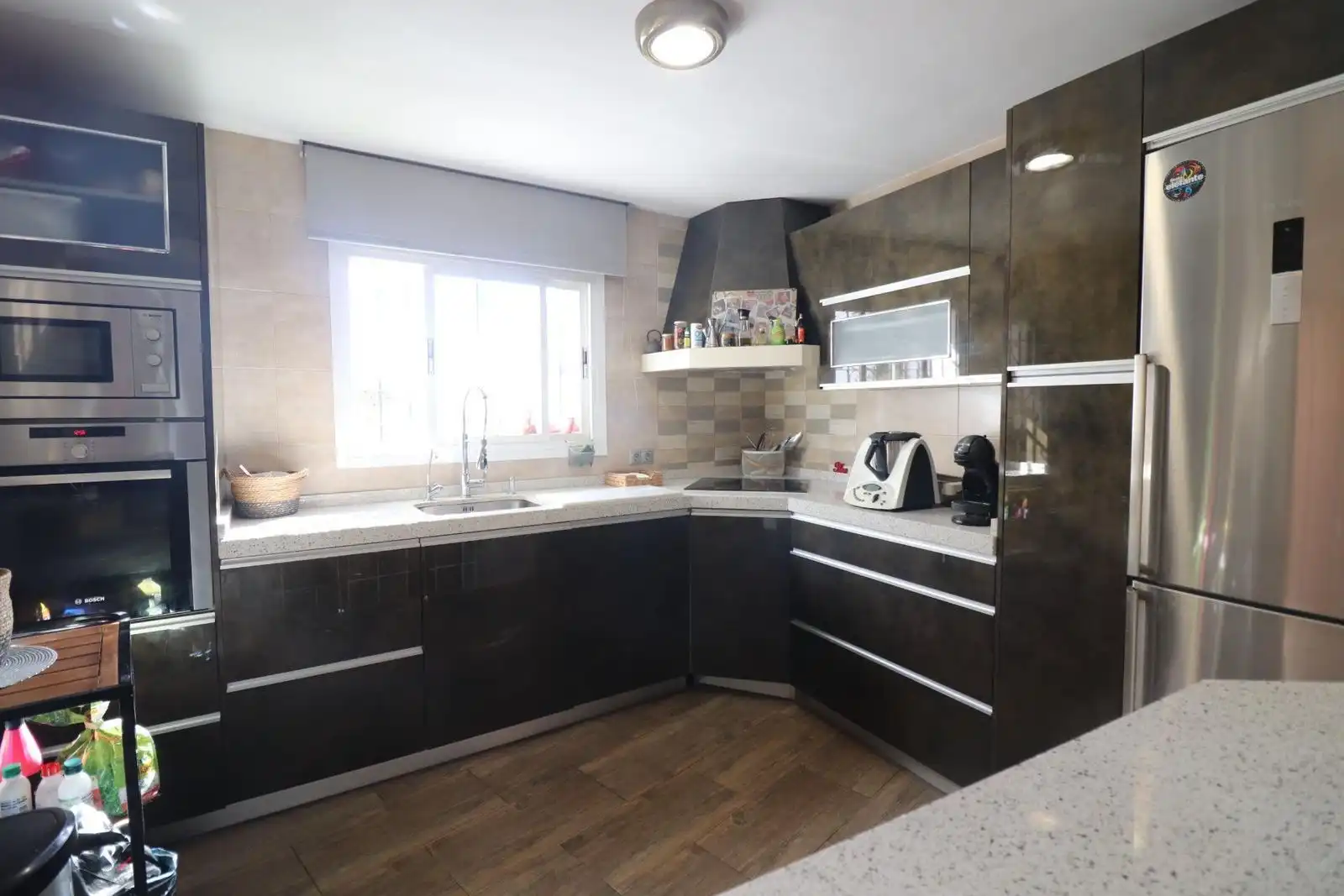 Adosado con terraza en venta en Calle Huerta Chica S/N, imagen 8