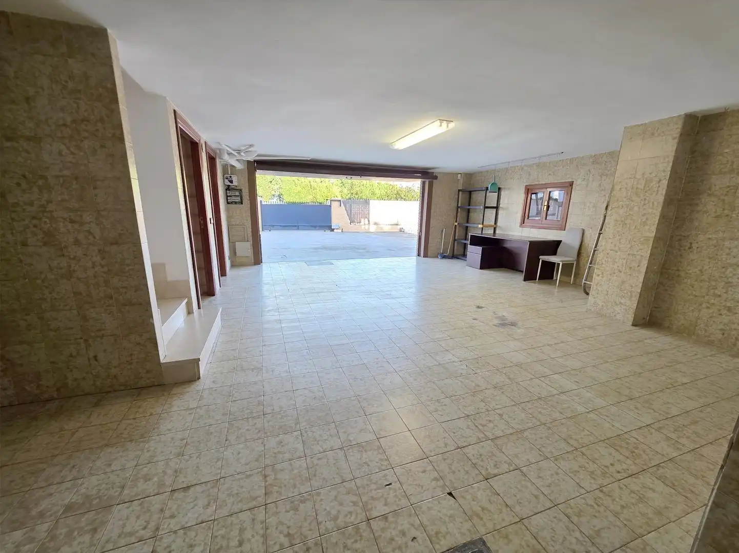 Casa o chalet de alquiler en Benicasim / Benicàssim con Aire acondicionado, Jardín privado y Trastero
