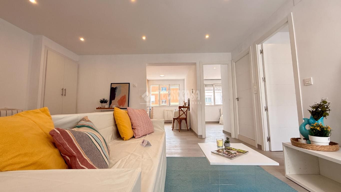 Habitación de Piso en venta en Gijón  con Calefacción