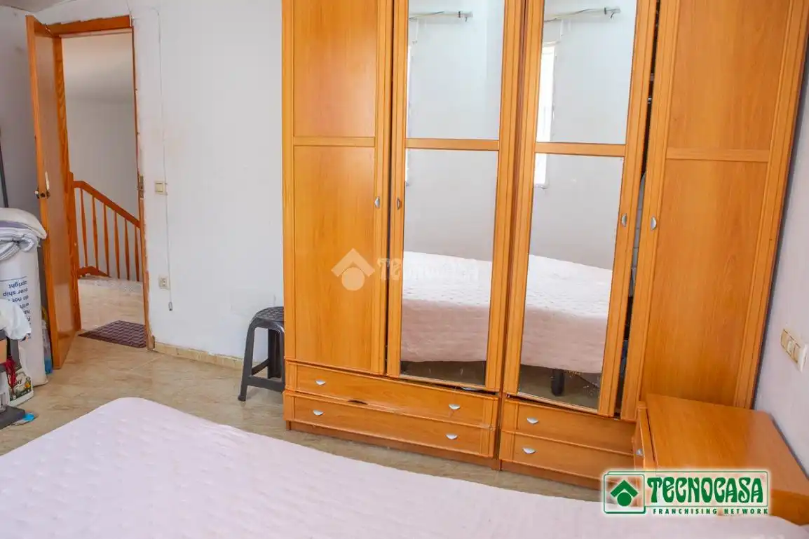Appartamento con balcone in vendita a Pulpí pueblo, imagen 22