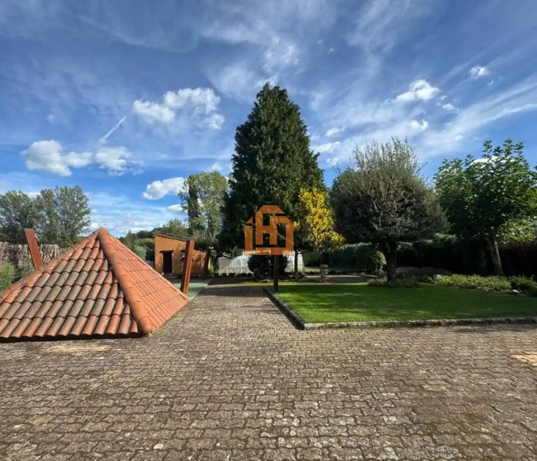 Xalet amb jardí en venda a Calle Ronda-Mn, imagen 27
