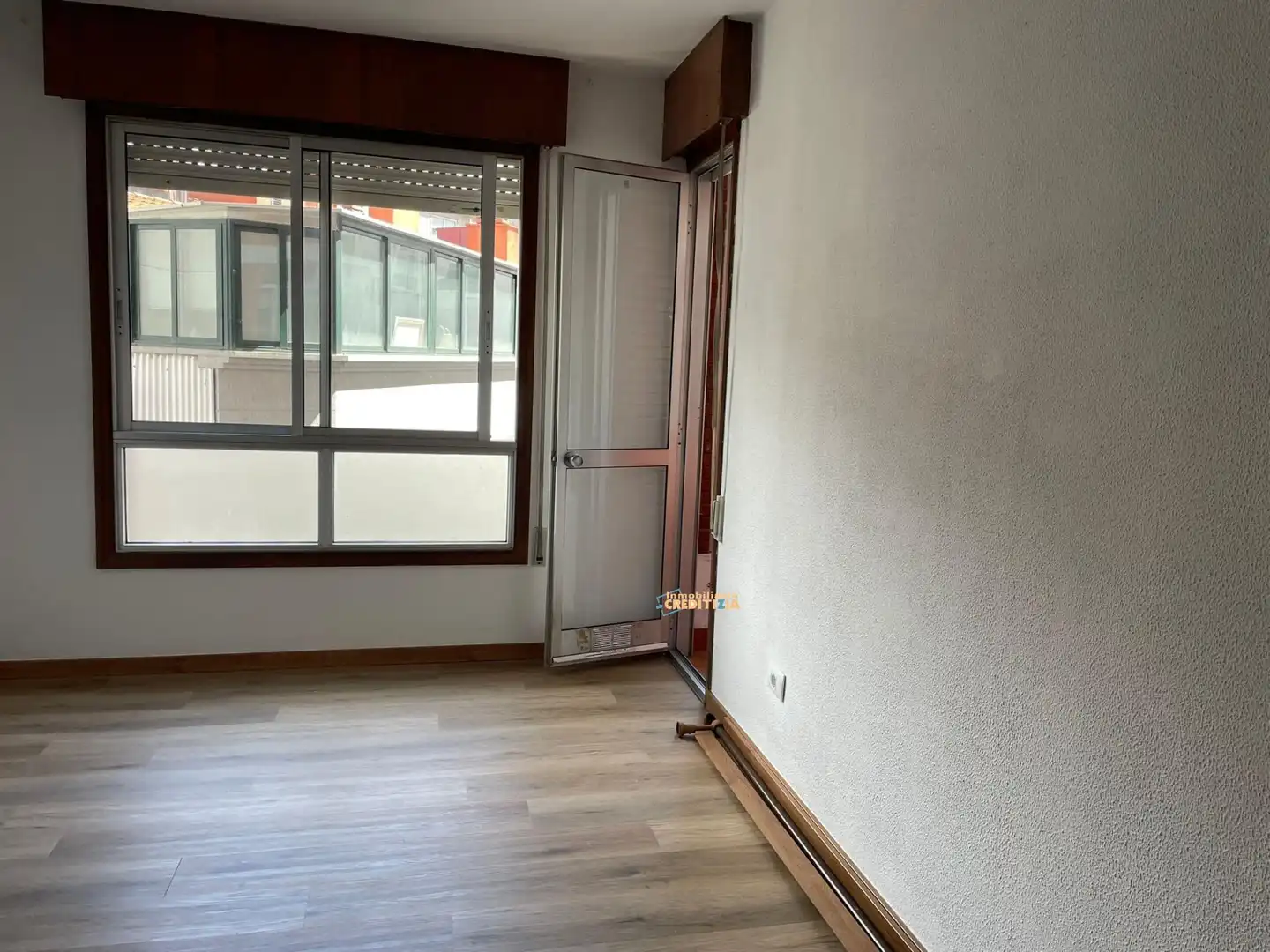 Balcony of Flat for sale in Vigo 