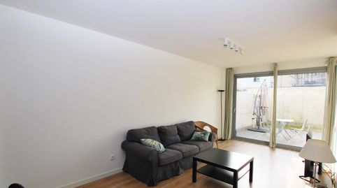 Foto 3 de Apartamento de alquiler en Rocafonda, Mataró