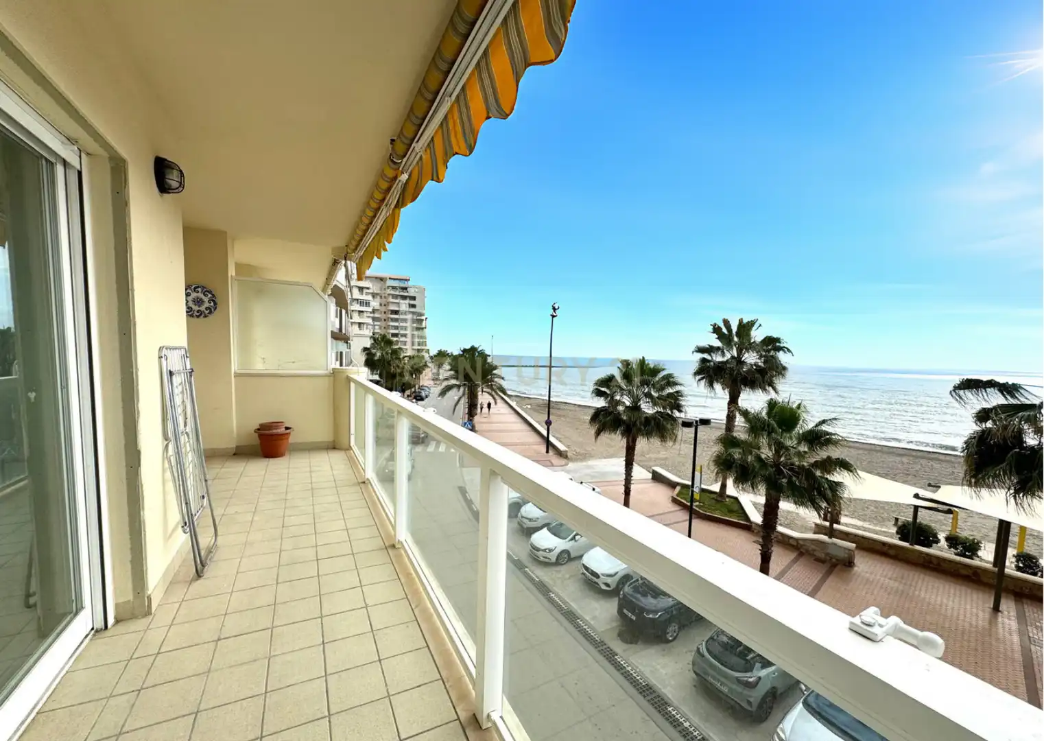 Appartement compact avec terrasse à louer à PS MARITIMO REY DE ESPAÑA 116 ED. AL MAR FUENGIROLA (MÁLAGA) 116, imagen 2