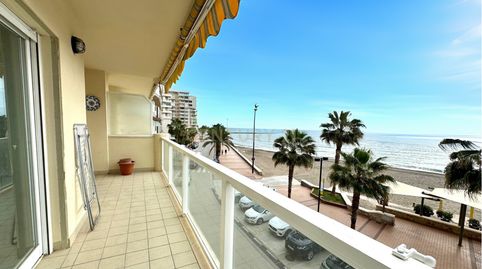 Foto 2 de Apartament de lloguer a Ps Maritimo Rey de España 116 Ed. al Mar Fuengirol, 116, Las Gaviotas - Carvajal, Fuengirola