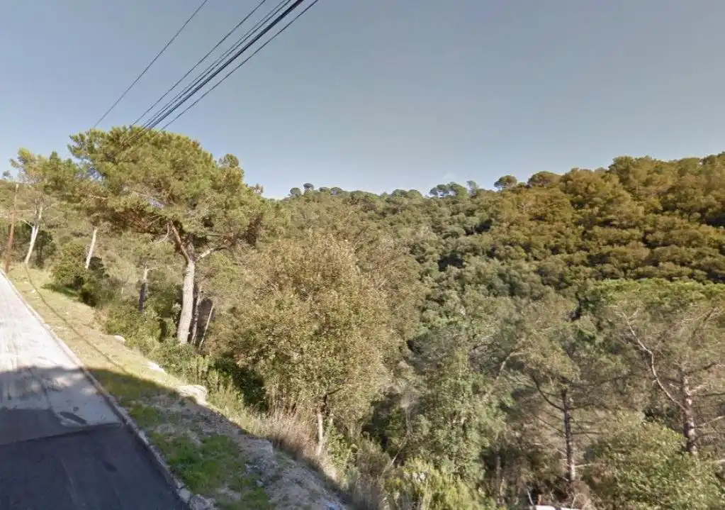 Edificio en venta en Sant Cebrià de Vallalta, Barcelona
